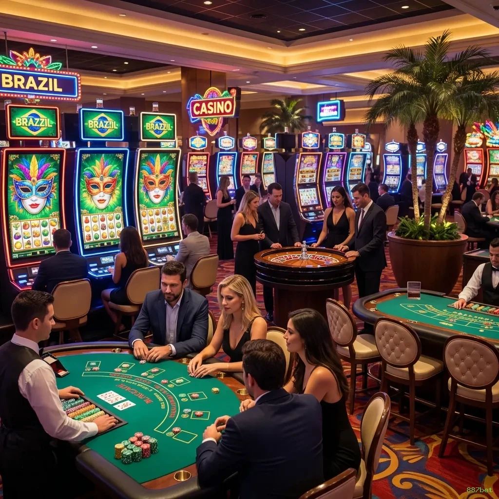 App 887bet para Android e iOS - download grátis