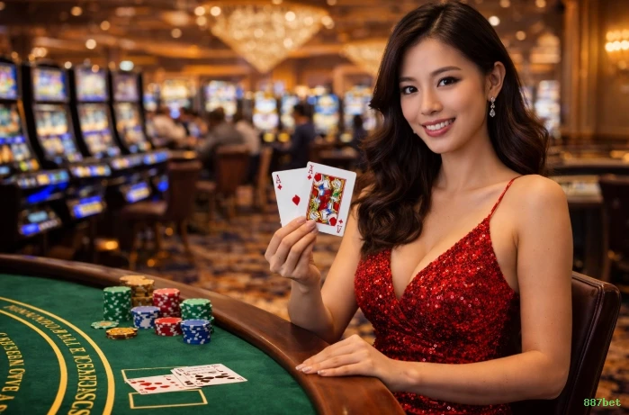 887bet multi dispositivo